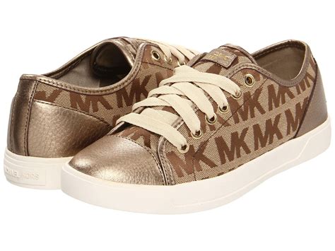 sneakers michael kors 2021|Michael Kors sneakers sale women's.